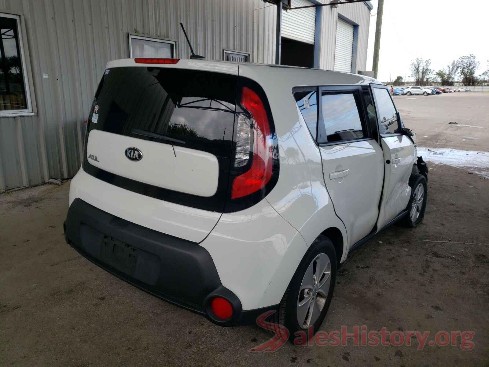 KNDJN2A29G7333297 2016 KIA SOUL