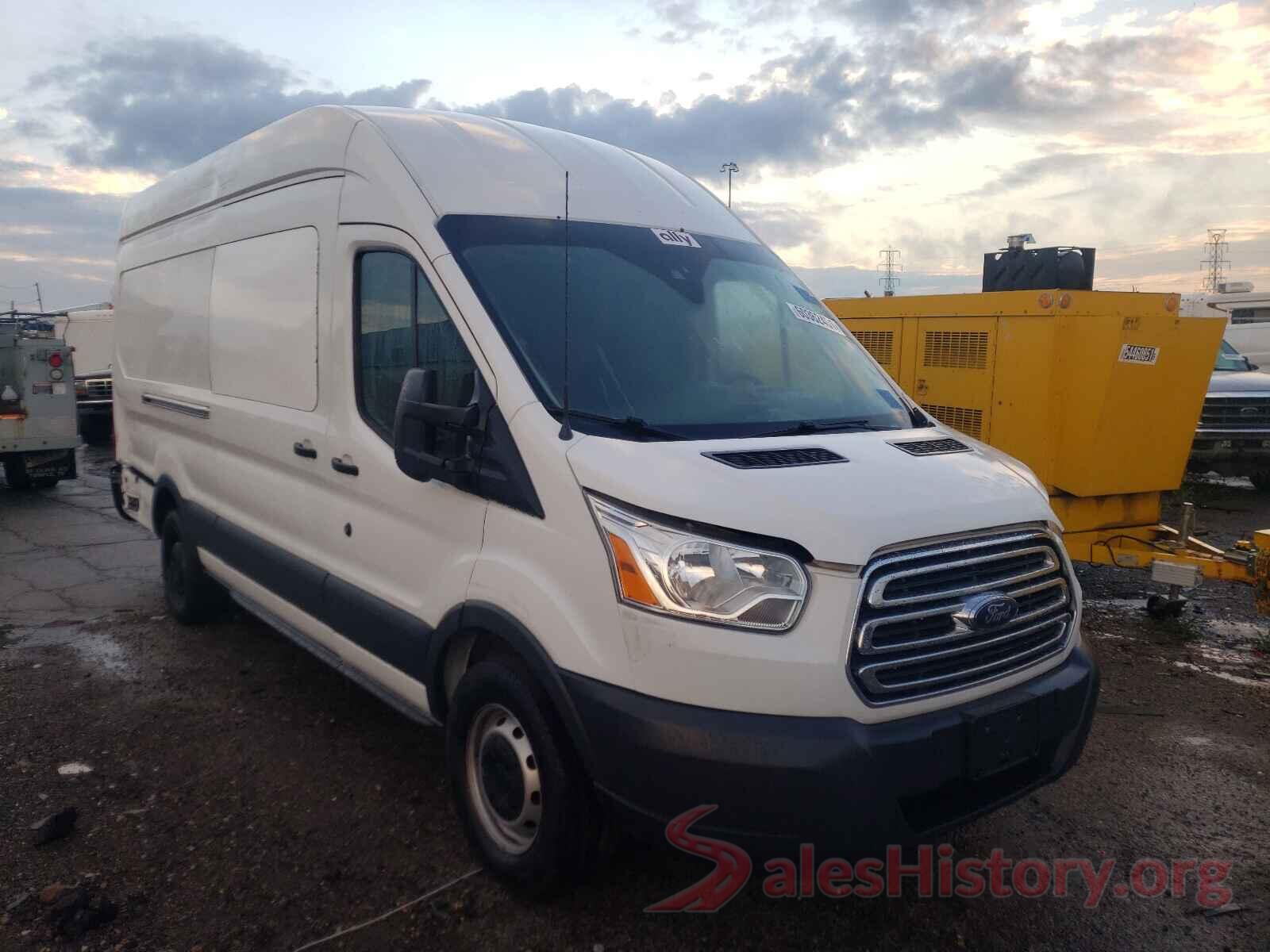 1FTBW3XG0JKA74049 2018 FORD TRANSIT CO