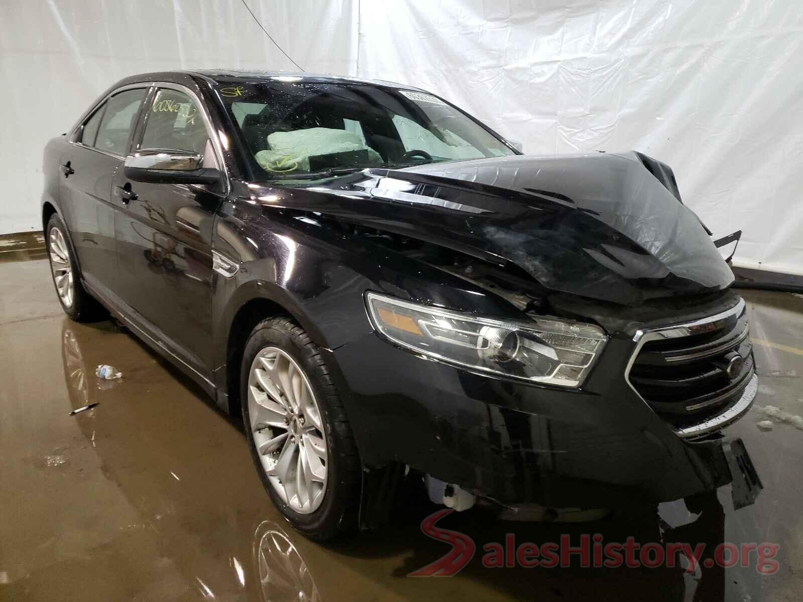 1FAHP2J81GG146137 2016 FORD TAURUS