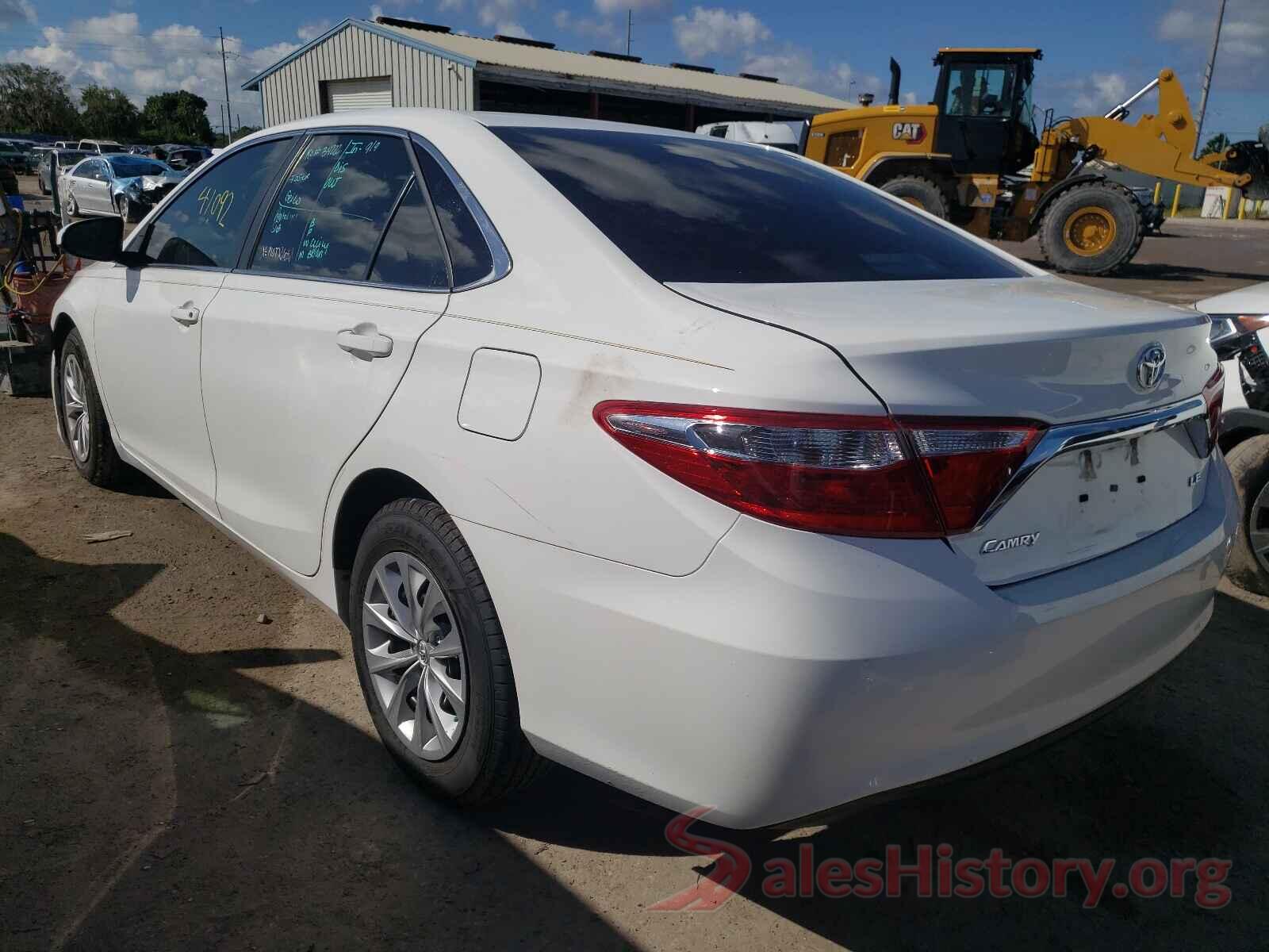 4T1BF1FK0GU548231 2016 TOYOTA CAMRY