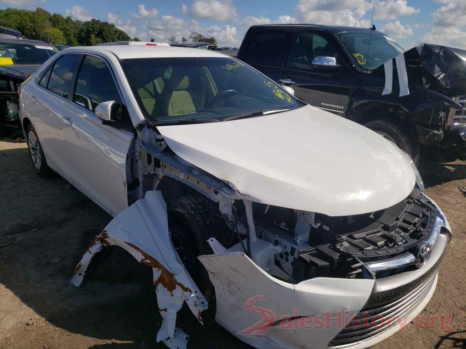 4T1BF1FK0GU548231 2016 TOYOTA CAMRY