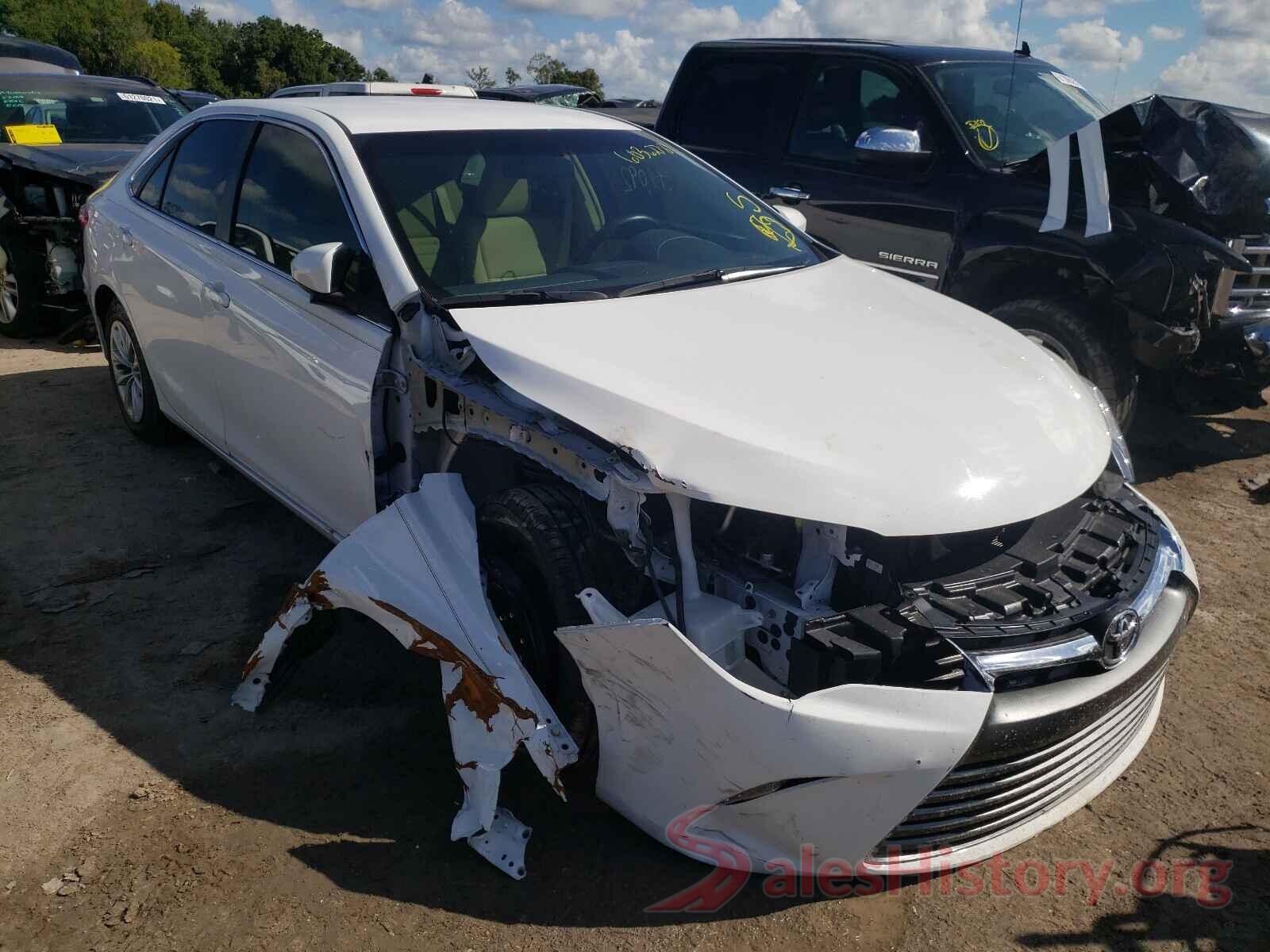 4T1BF1FK0GU548231 2016 TOYOTA CAMRY