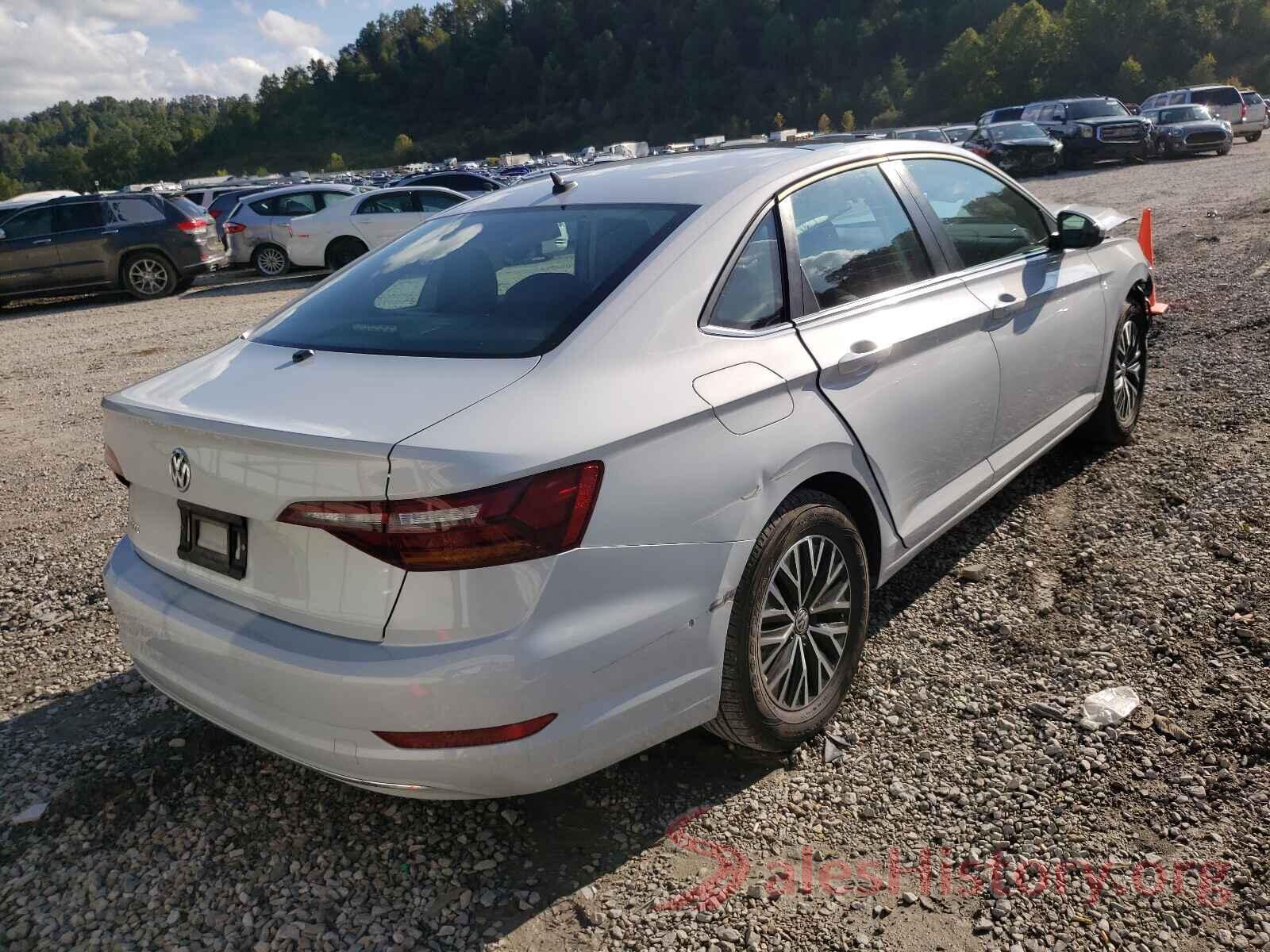 3VWCB7BU7KM140818 2019 VOLKSWAGEN JETTA