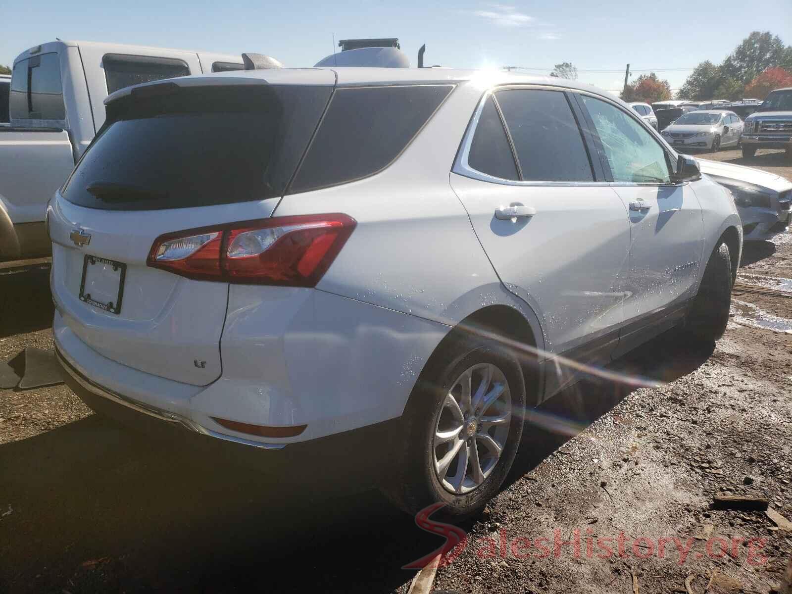 2GNAXJEV7J6238048 2018 CHEVROLET EQUINOX