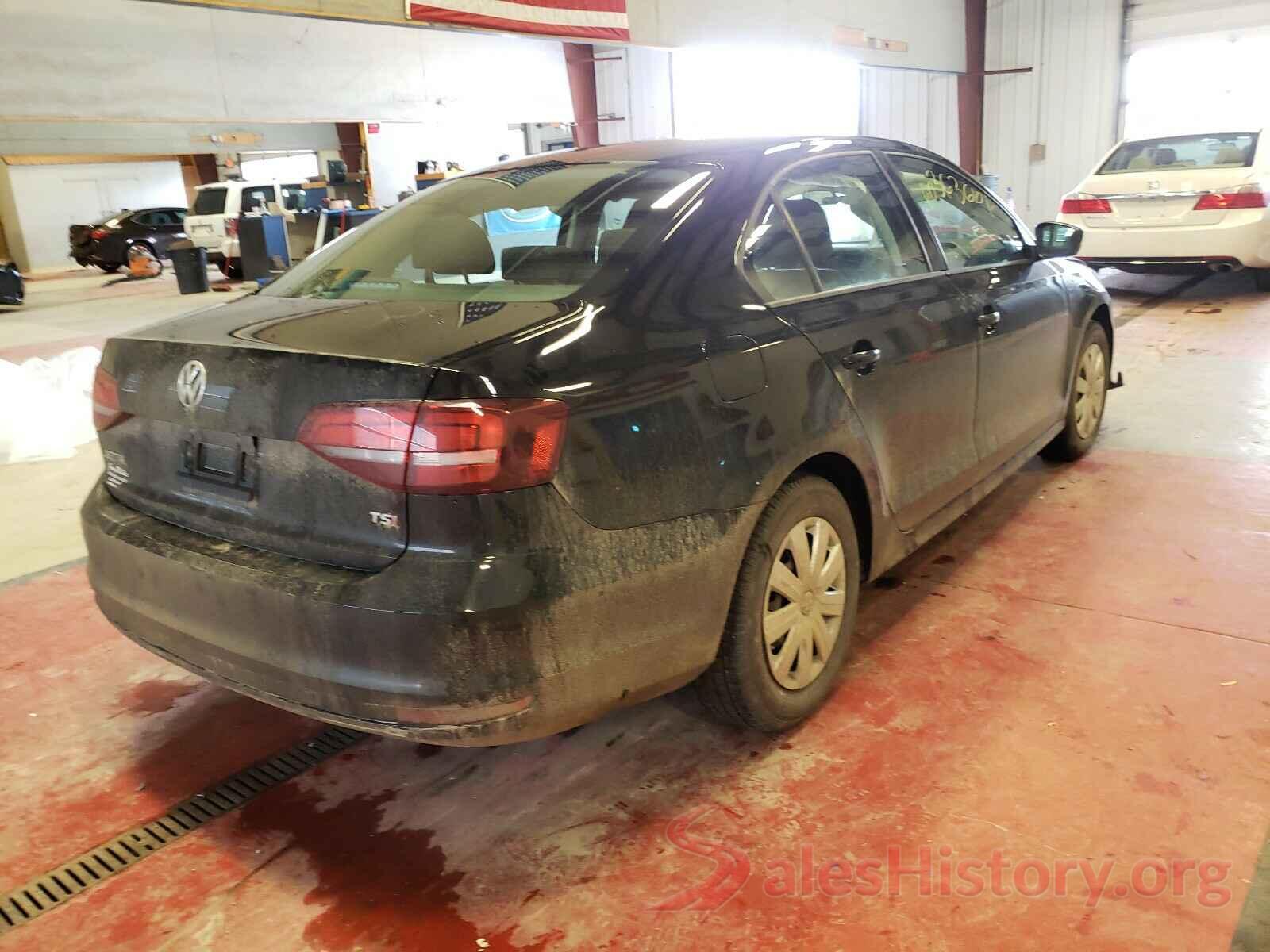 3VW167AJ3GM280844 2016 VOLKSWAGEN JETTA