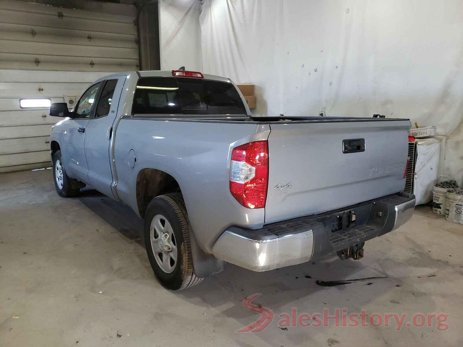 5TFUY5F18LX921711 2020 TOYOTA TUNDRA