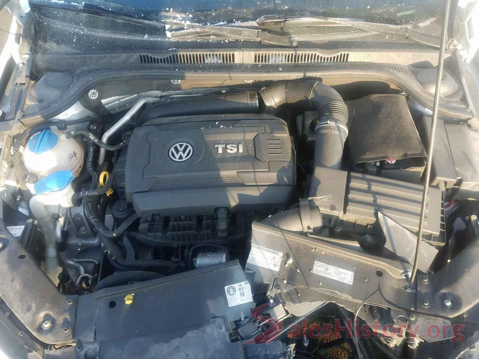 3VWL07AJ0GM355946 2016 VOLKSWAGEN JETTA