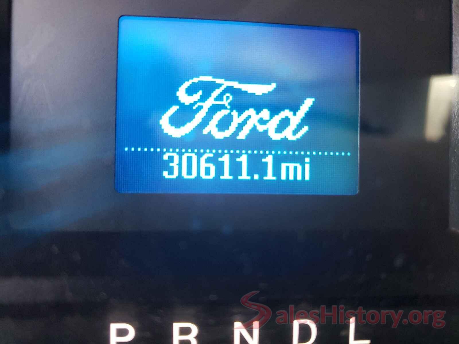 3FA6P0G74HR351035 2017 FORD FUSION