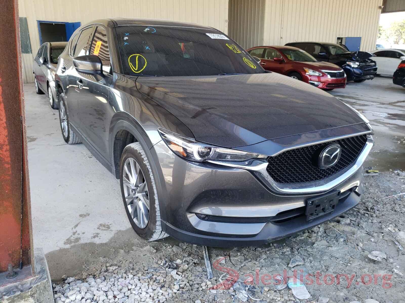 JM3KFADM6M1354915 2021 MAZDA CX-5