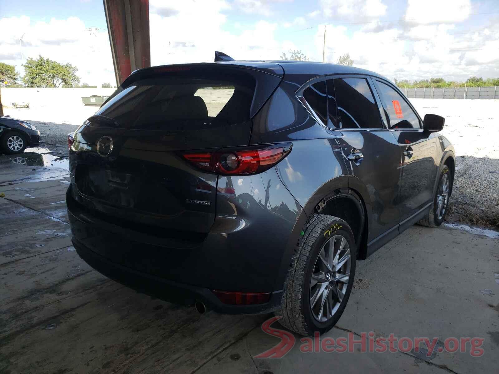 JM3KFADM6M1354915 2021 MAZDA CX-5