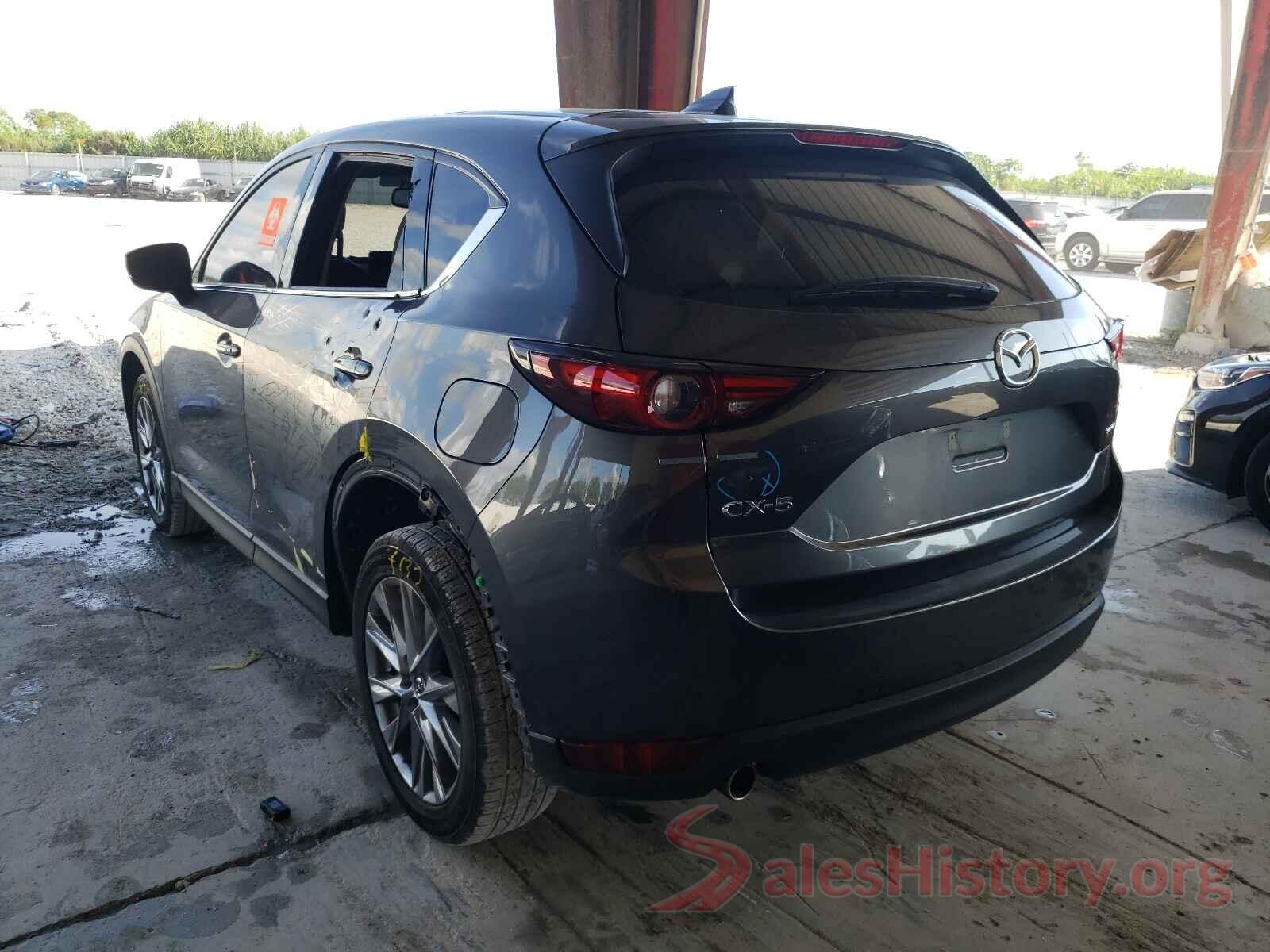 JM3KFADM6M1354915 2021 MAZDA CX-5