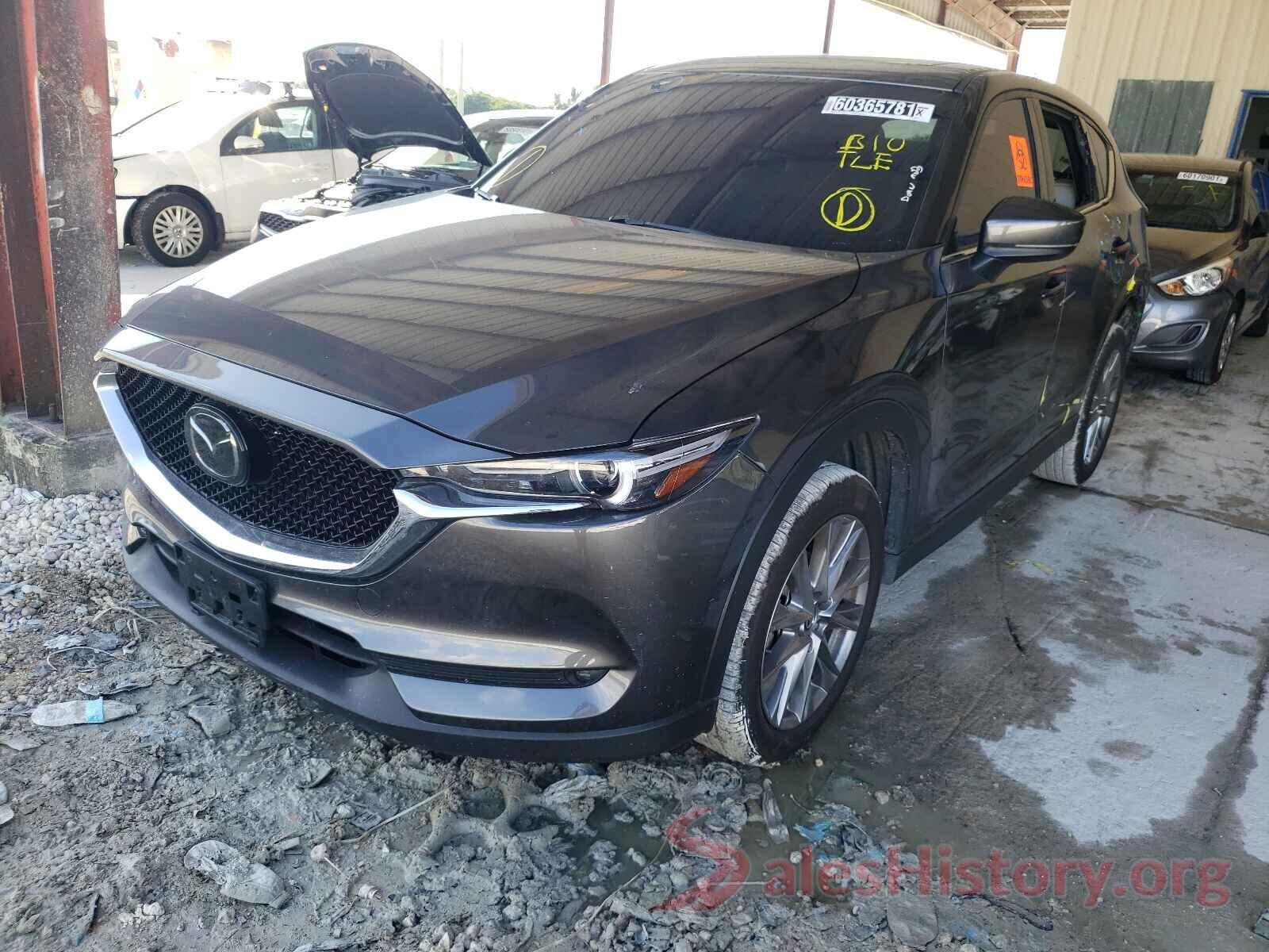 JM3KFADM6M1354915 2021 MAZDA CX-5