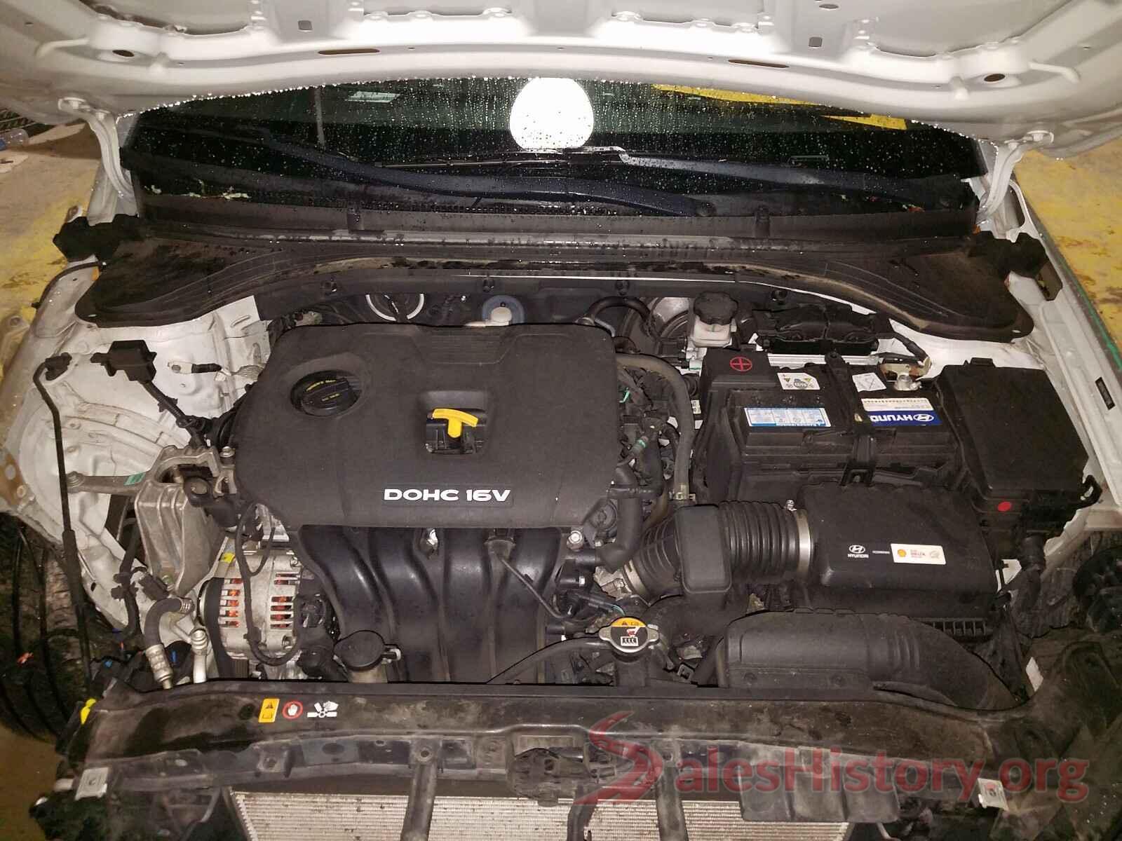 5NPD84LF4HH012586 2017 HYUNDAI ELANTRA