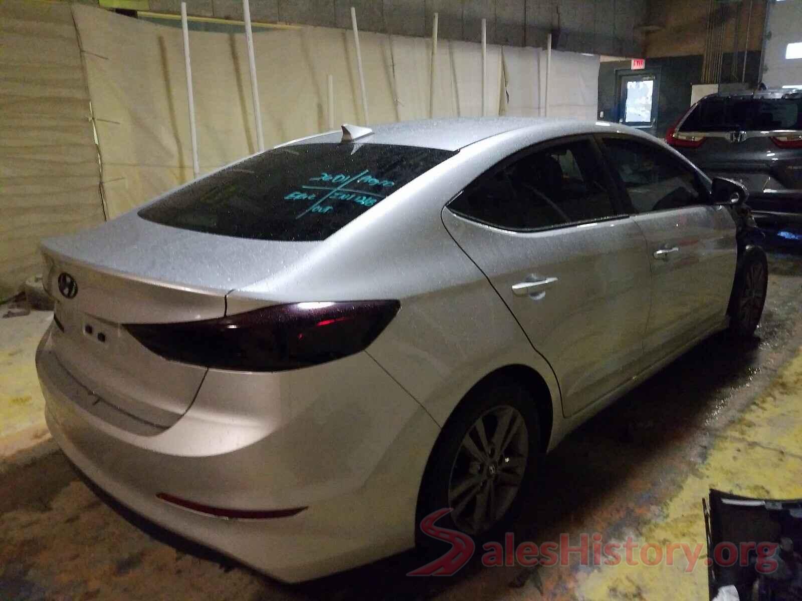 5NPD84LF4HH012586 2017 HYUNDAI ELANTRA