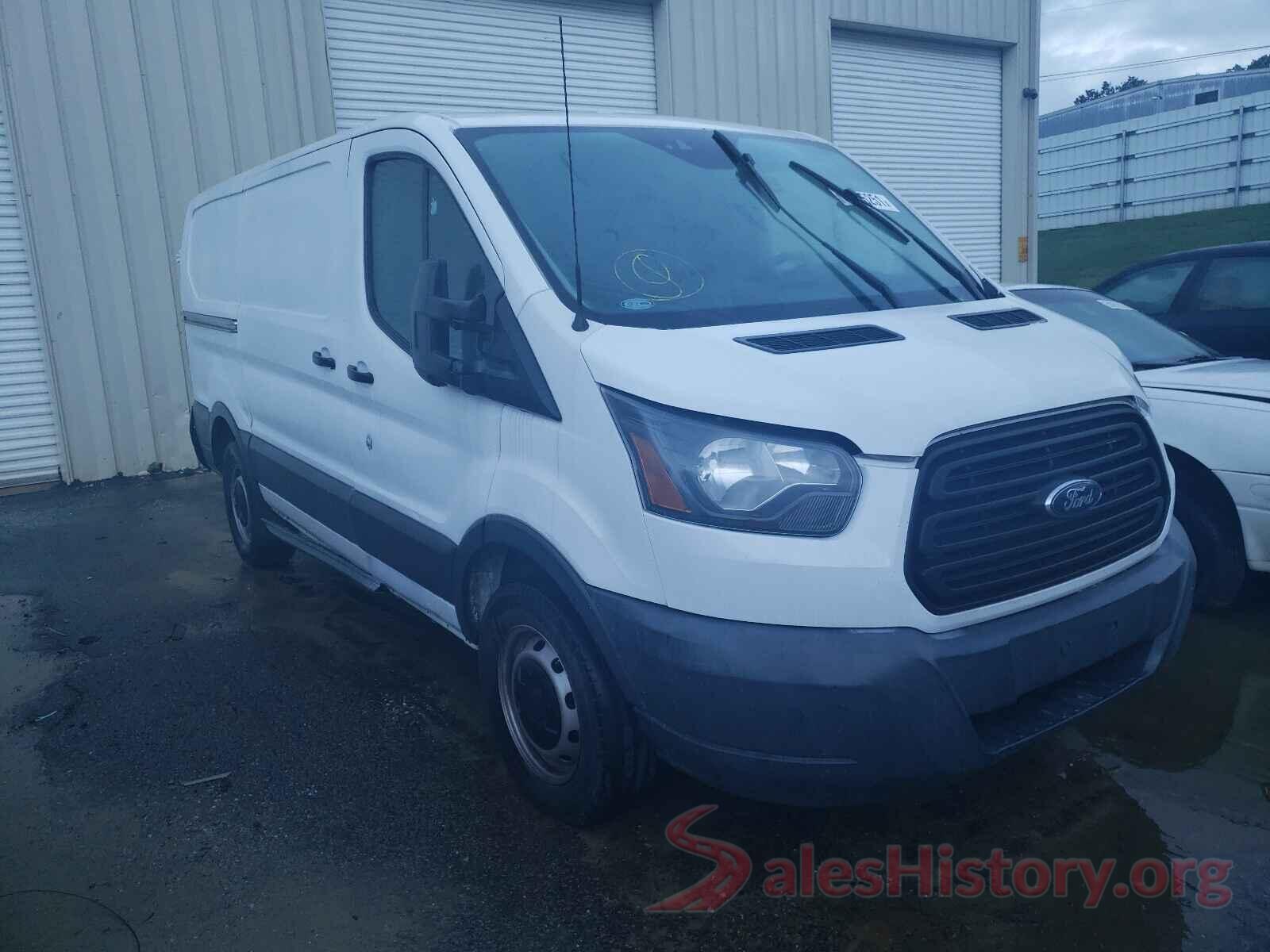 1FTYE1YM2GKA52102 2016 FORD TRANSIT CO