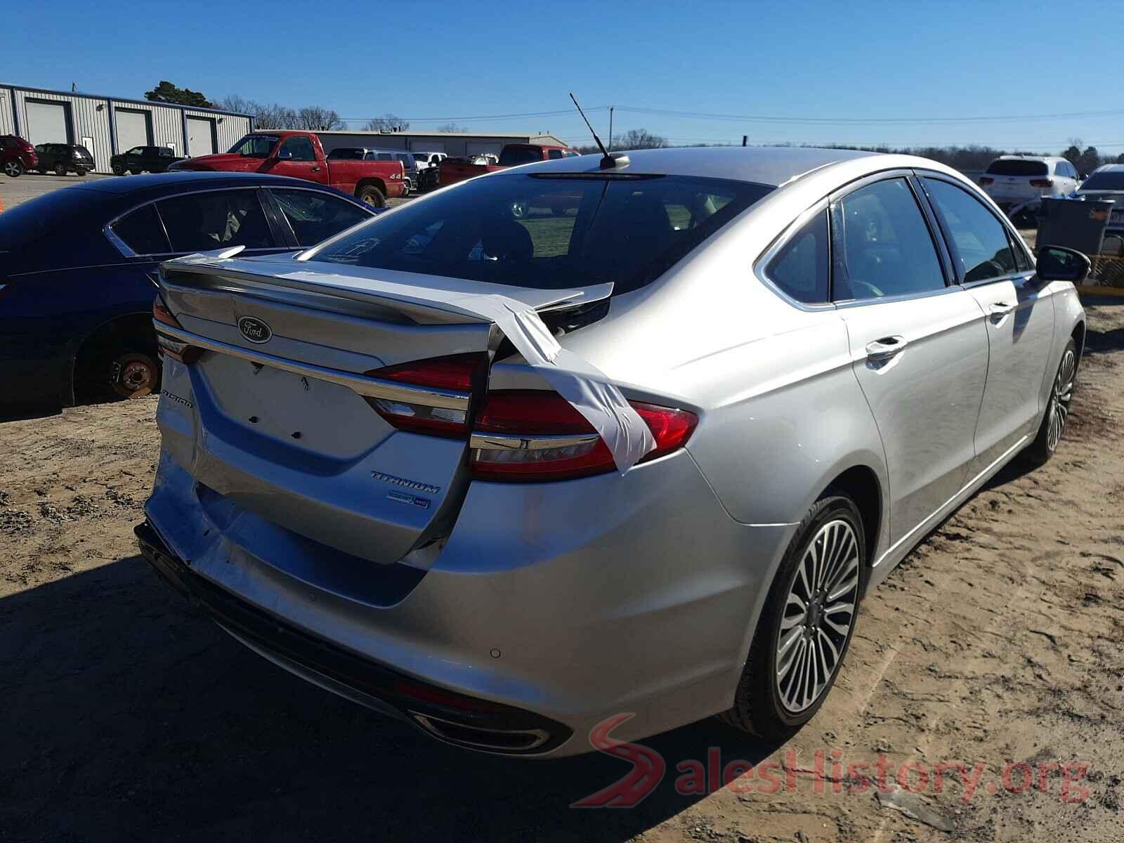 3FA6P0D9XJR163339 2018 FORD FUSION