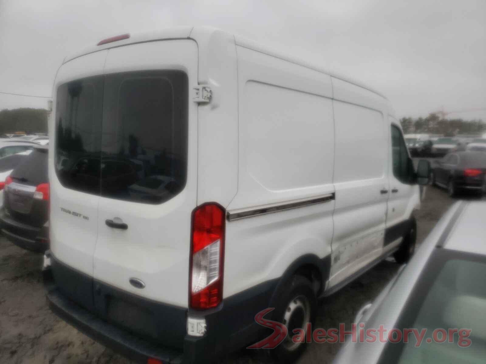 1FTYE1CM1HKB15280 2017 FORD TRANSIT CO