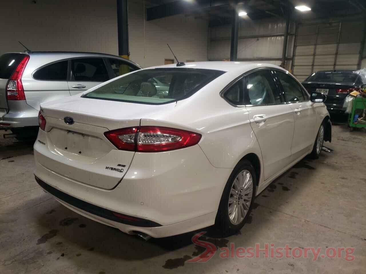 3FA6P0LUXGR389041 2016 FORD FUSION