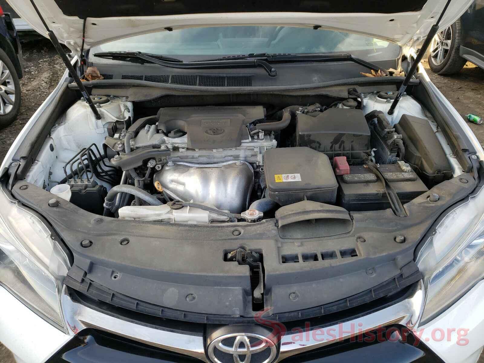 4T1BF1FK5HU713756 2017 TOYOTA CAMRY