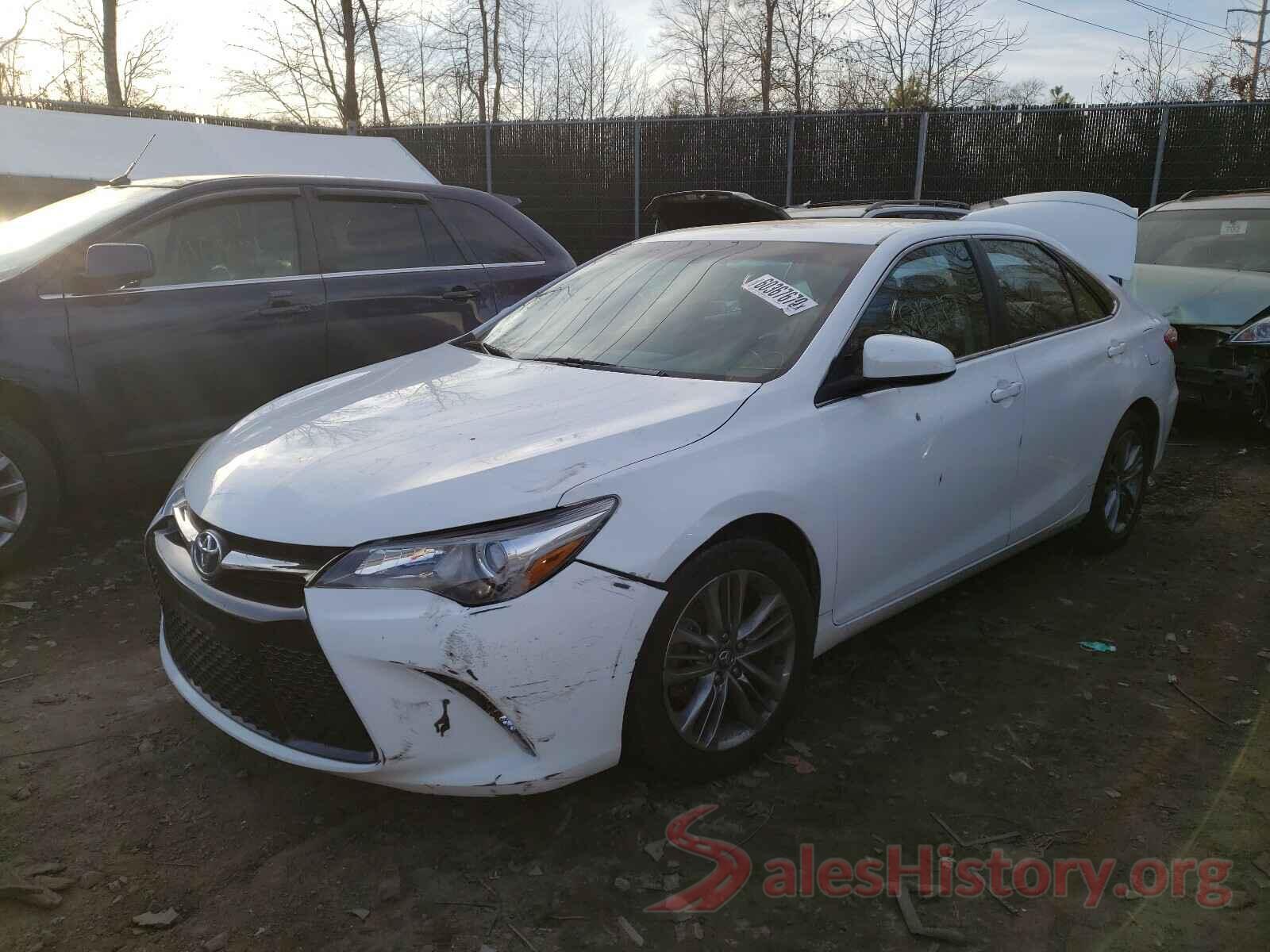 4T1BF1FK5HU713756 2017 TOYOTA CAMRY