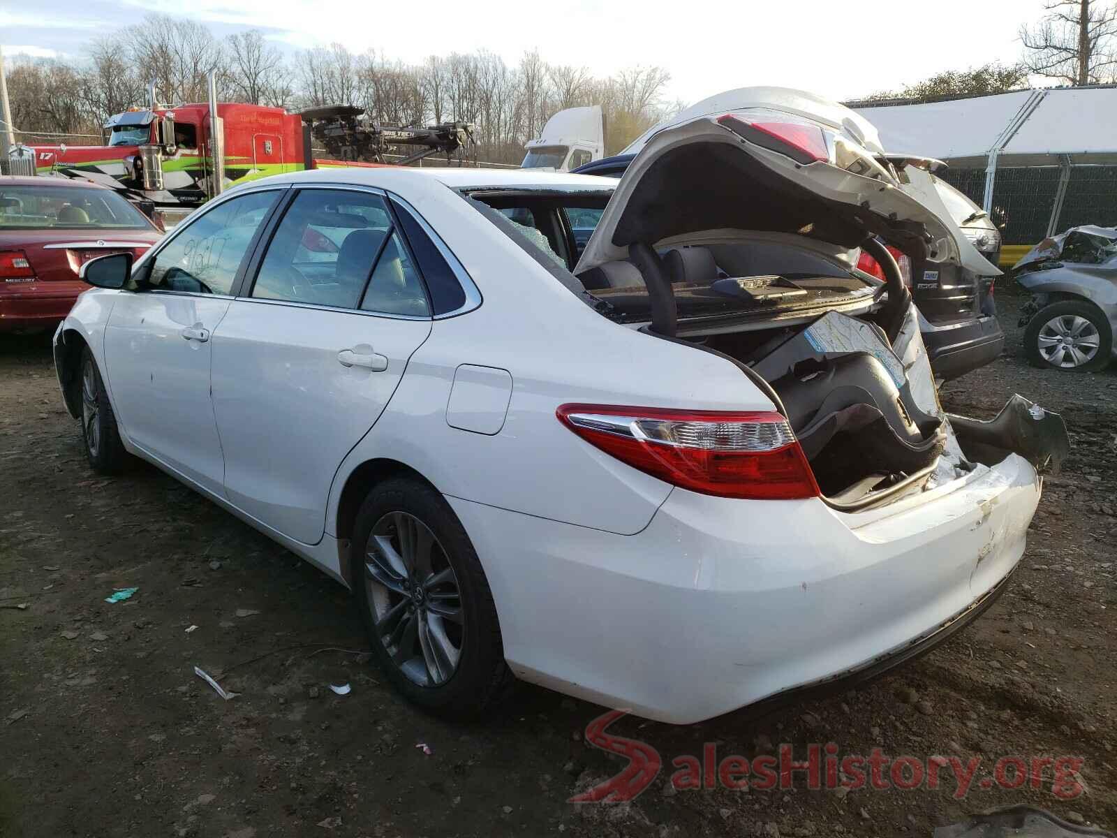 4T1BF1FK5HU713756 2017 TOYOTA CAMRY