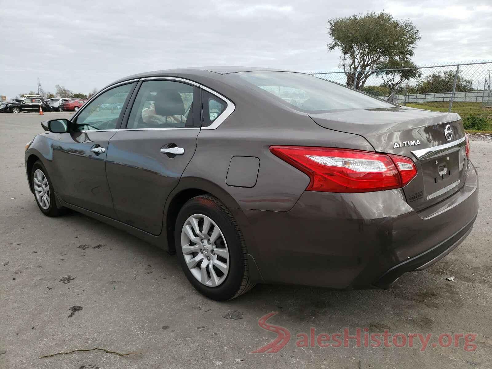 1N4AL3AP8HN324925 2017 NISSAN ALTIMA