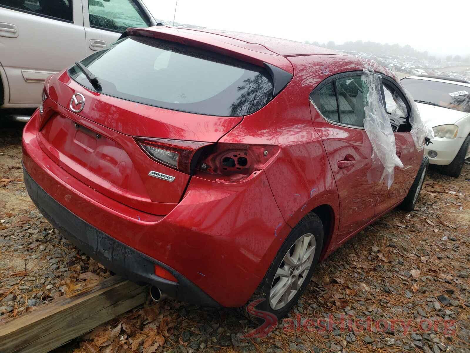 3MZBM1K76GM269735 2016 MAZDA 3