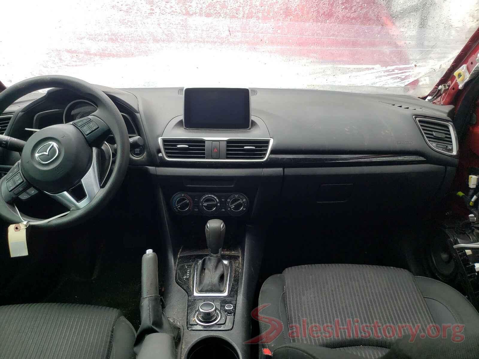 3MZBM1K76GM269735 2016 MAZDA 3