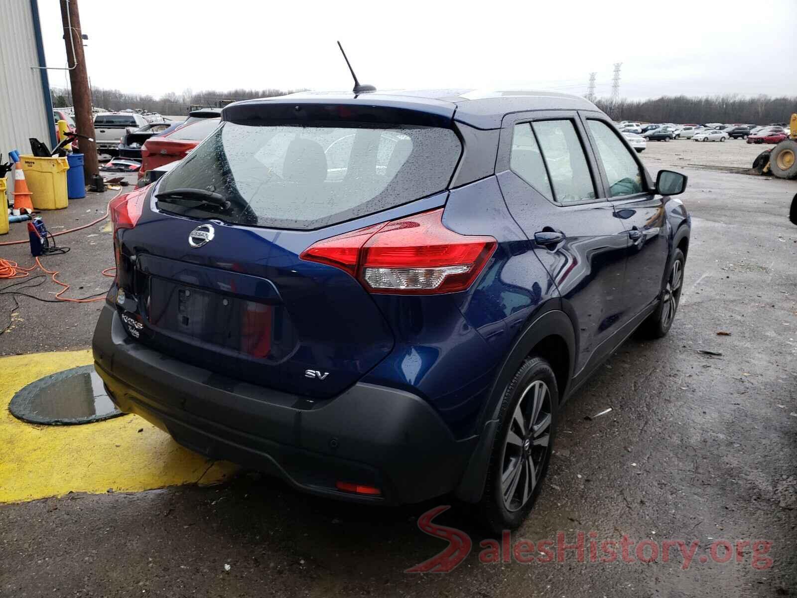 3N1CP5CU5JL546479 2018 NISSAN KICKS