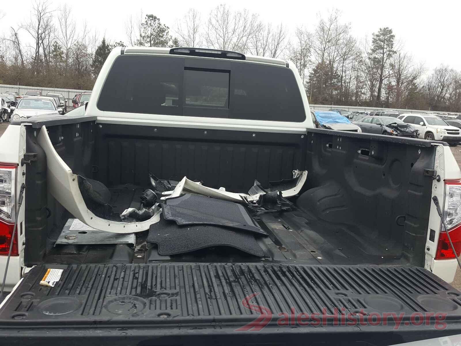 1N6AA1E65JN504548 2018 NISSAN TITAN