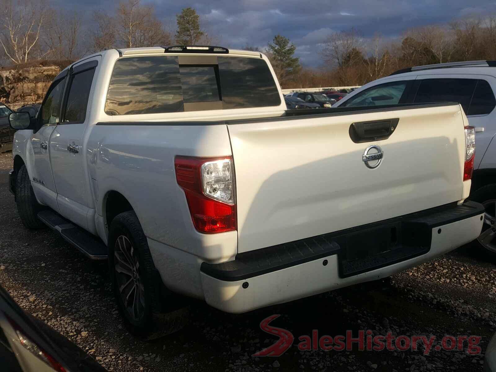 1N6AA1E65JN504548 2018 NISSAN TITAN