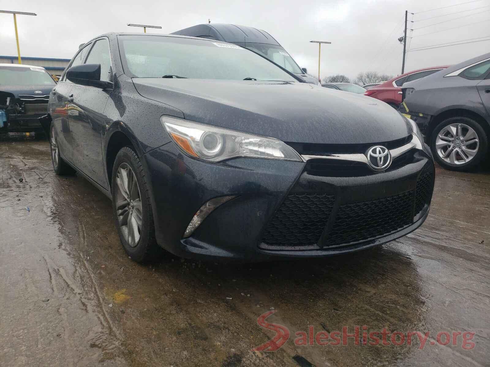 4T1BF1FK3GU256945 2016 TOYOTA CAMRY