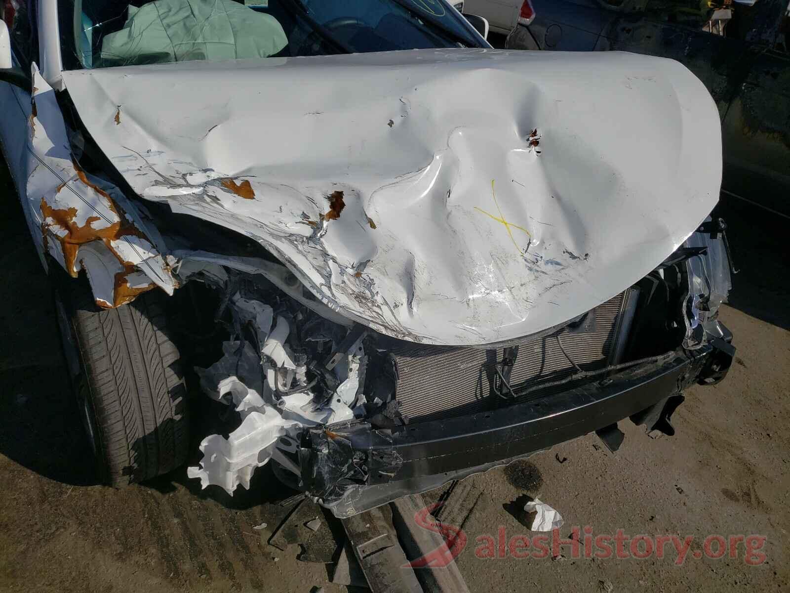 4T1BF1FK0GU614244 2016 TOYOTA CAMRY