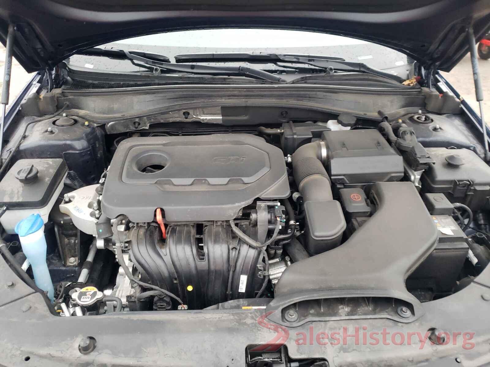 5XXGT4L31LG392332 2020 KIA OPTIMA