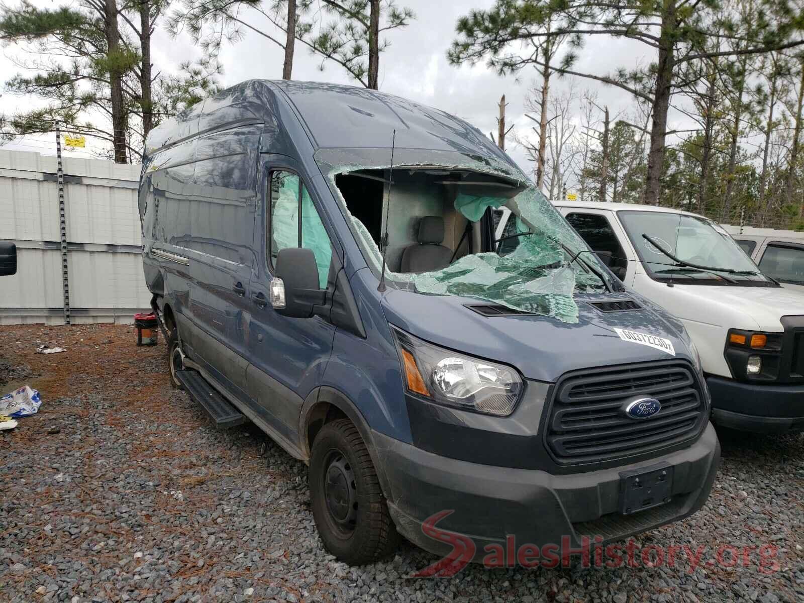 1FTYR3XM2KKB29139 2019 FORD TRANSIT CO