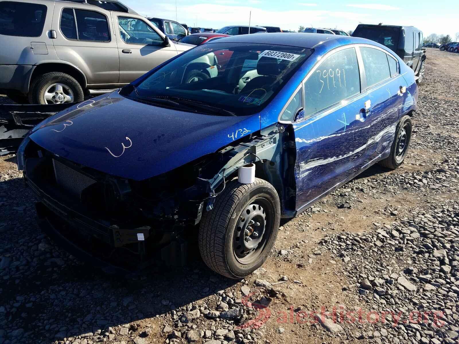 3KPFK4A71JE188740 2018 KIA FORTE