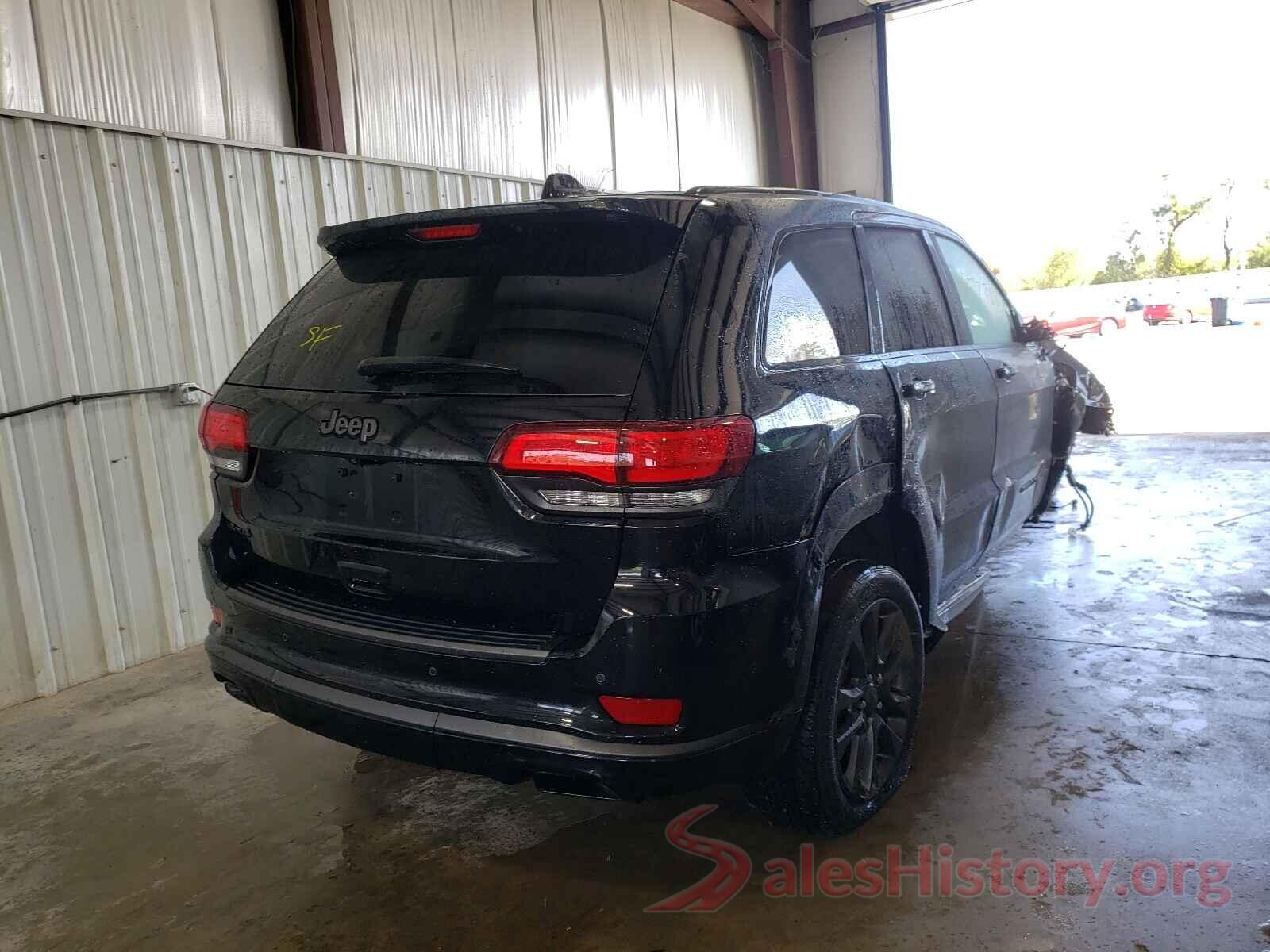 1C4RJFCG2JC274476 2018 JEEP CHEROKEE