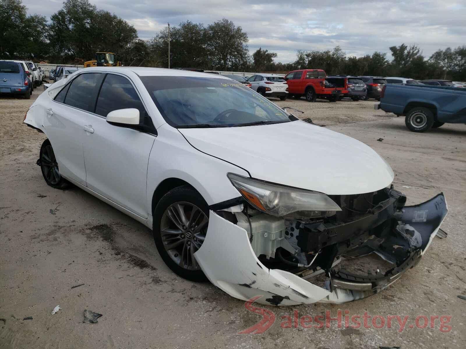 4T1BF1FK2GU590061 2016 TOYOTA CAMRY