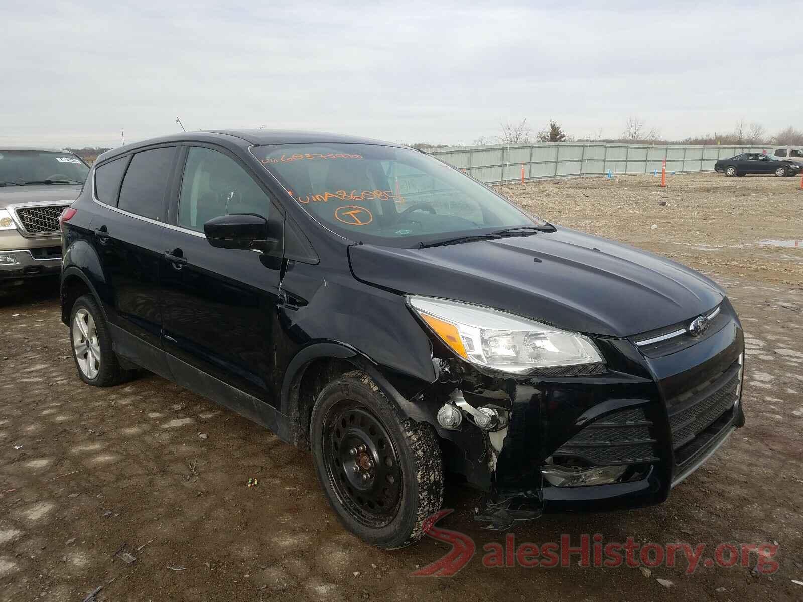 1FMCU9G9XGUA86085 2016 FORD ESCAPE