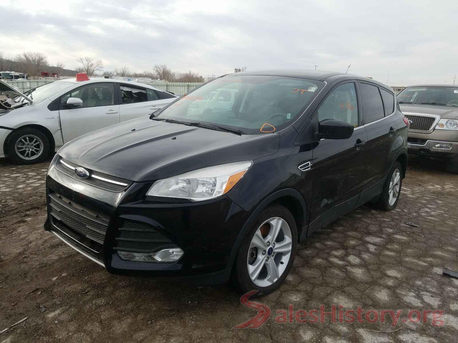 1FMCU9G9XGUA86085 2016 FORD ESCAPE