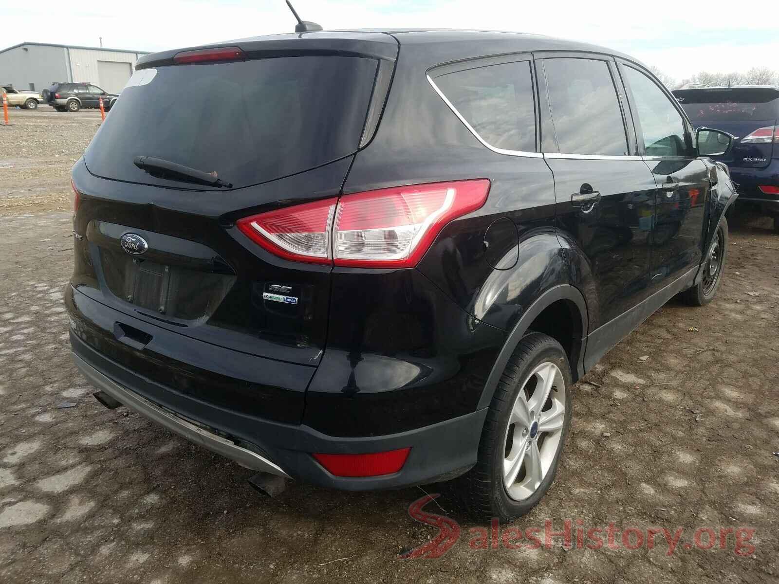 1FMCU9G9XGUA86085 2016 FORD ESCAPE