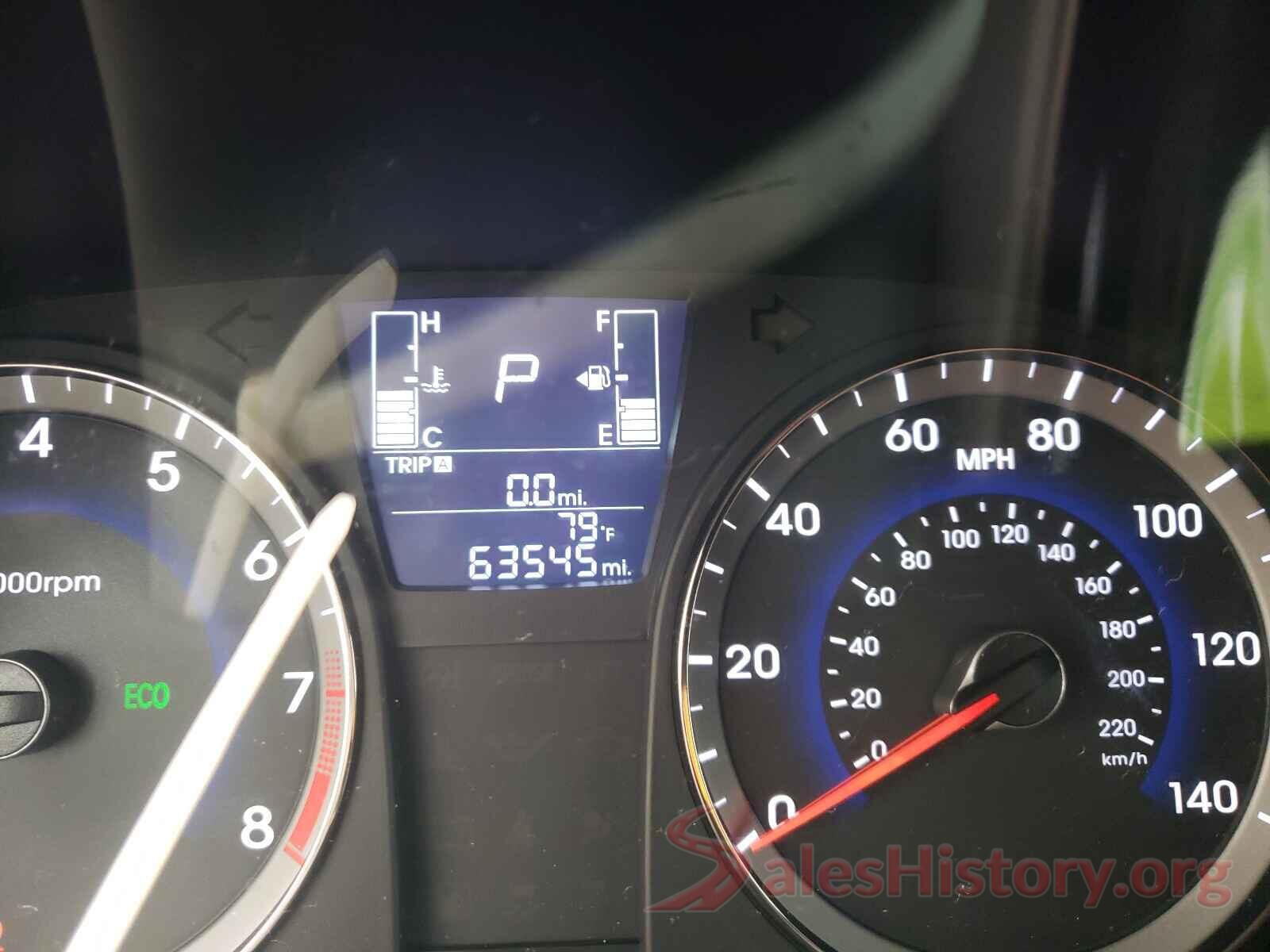 KMHCT4AE6HU174144 2017 HYUNDAI ACCENT