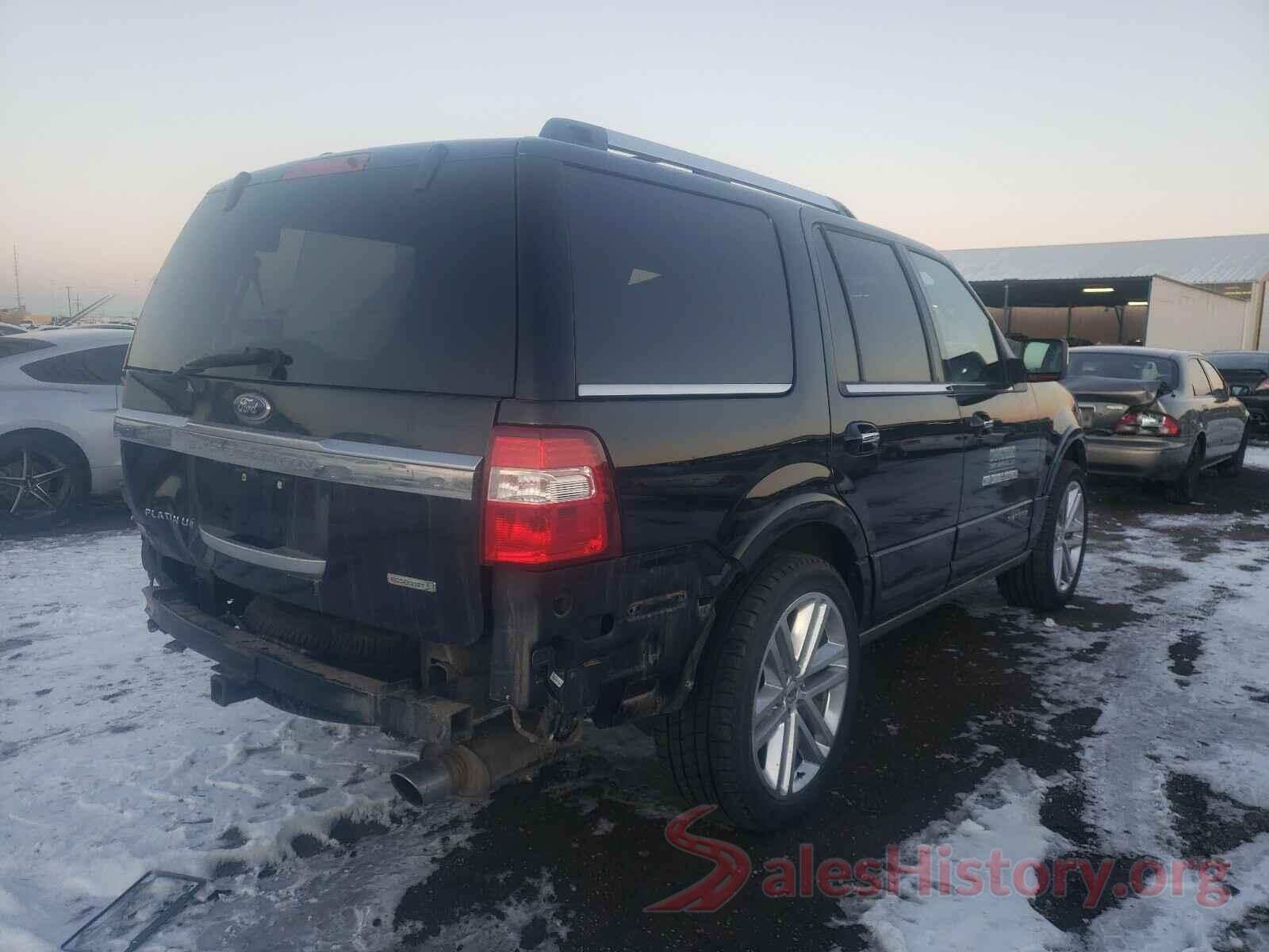 1FMJU1MT4GEF06989 2016 FORD EXPEDITION