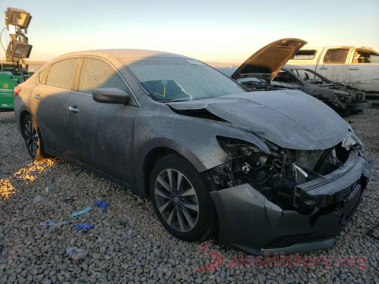 1N4AL3AP9HC188672 2017 NISSAN ALTIMA