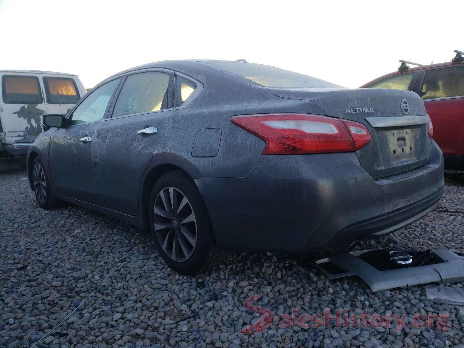 1N4AL3AP9HC188672 2017 NISSAN ALTIMA