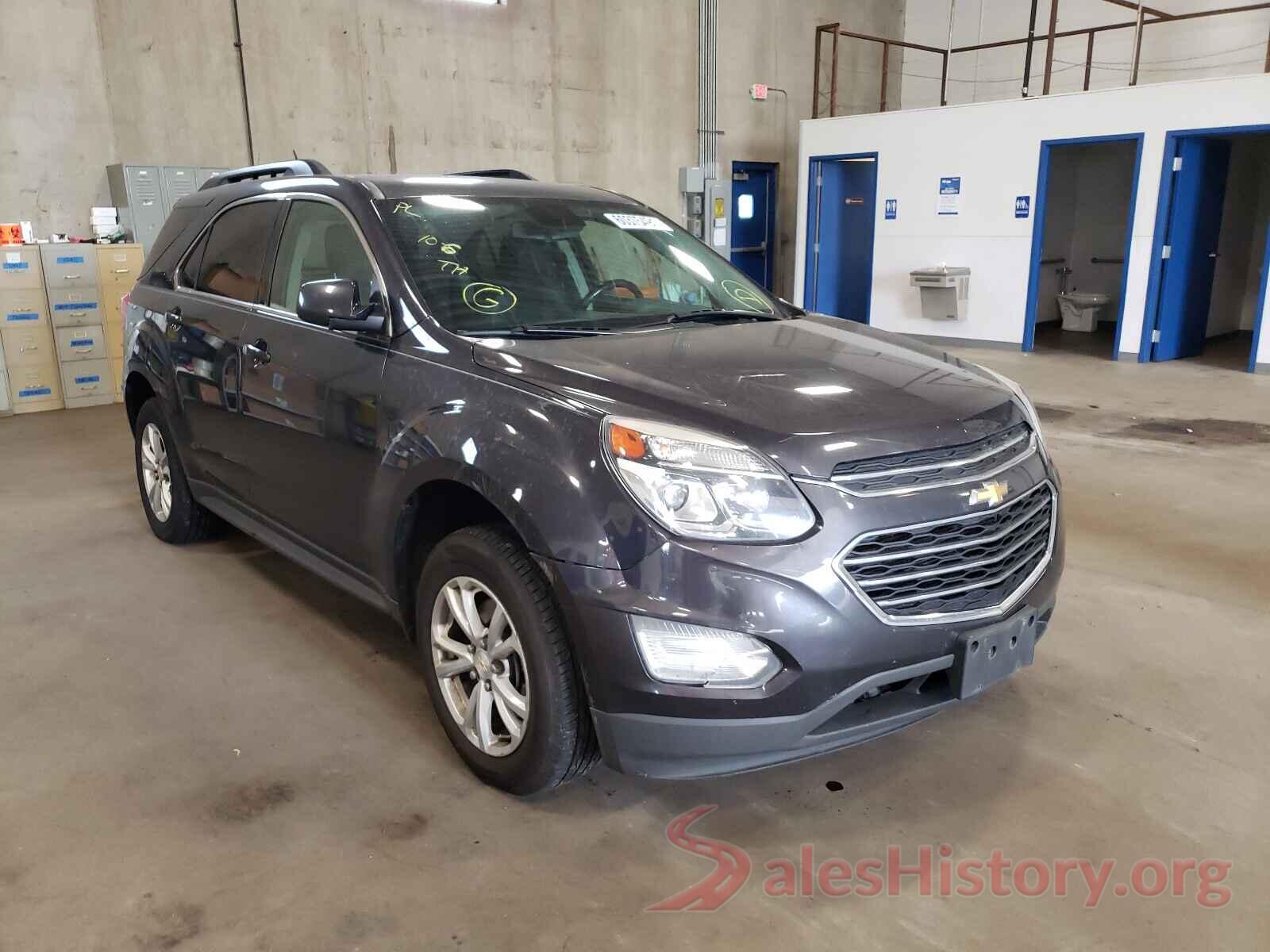 2GNFLFEK0G6223999 2016 CHEVROLET EQUINOX