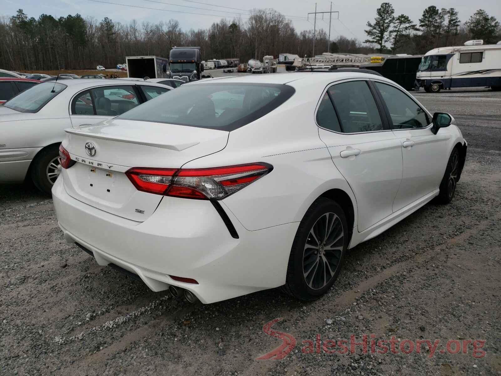 4T1B11HK7JU630816 2018 TOYOTA CAMRY