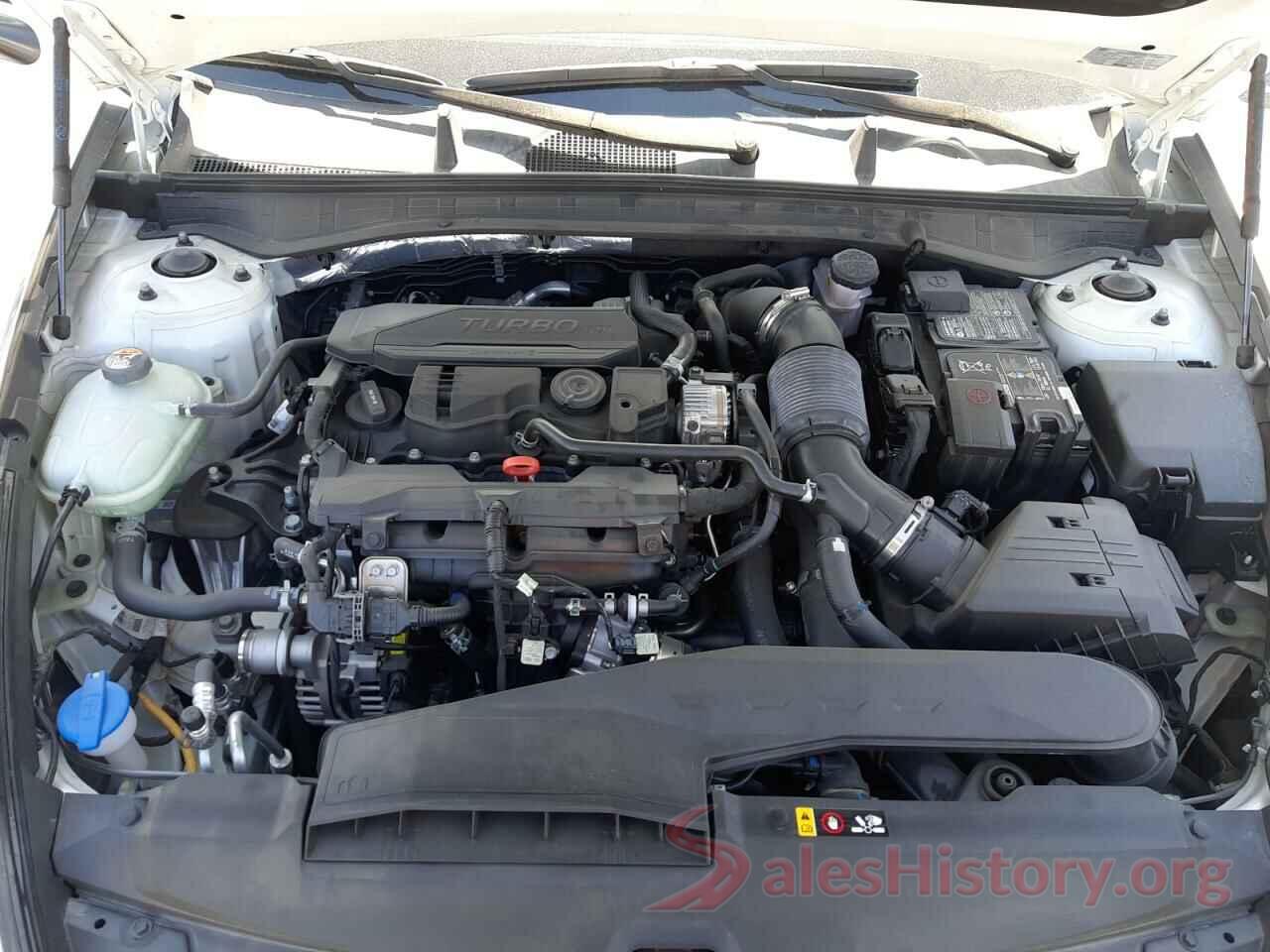 5NPEH4J22LH008517 2020 HYUNDAI SONATA