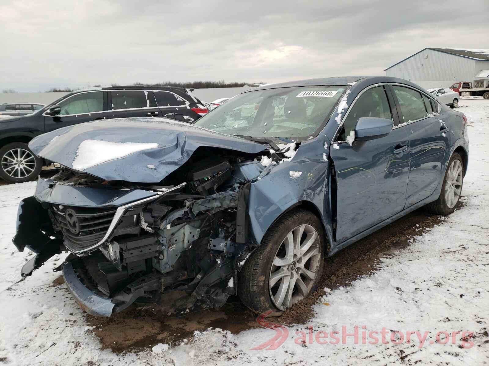 JM1GJ1V50G1423638 2016 MAZDA 6