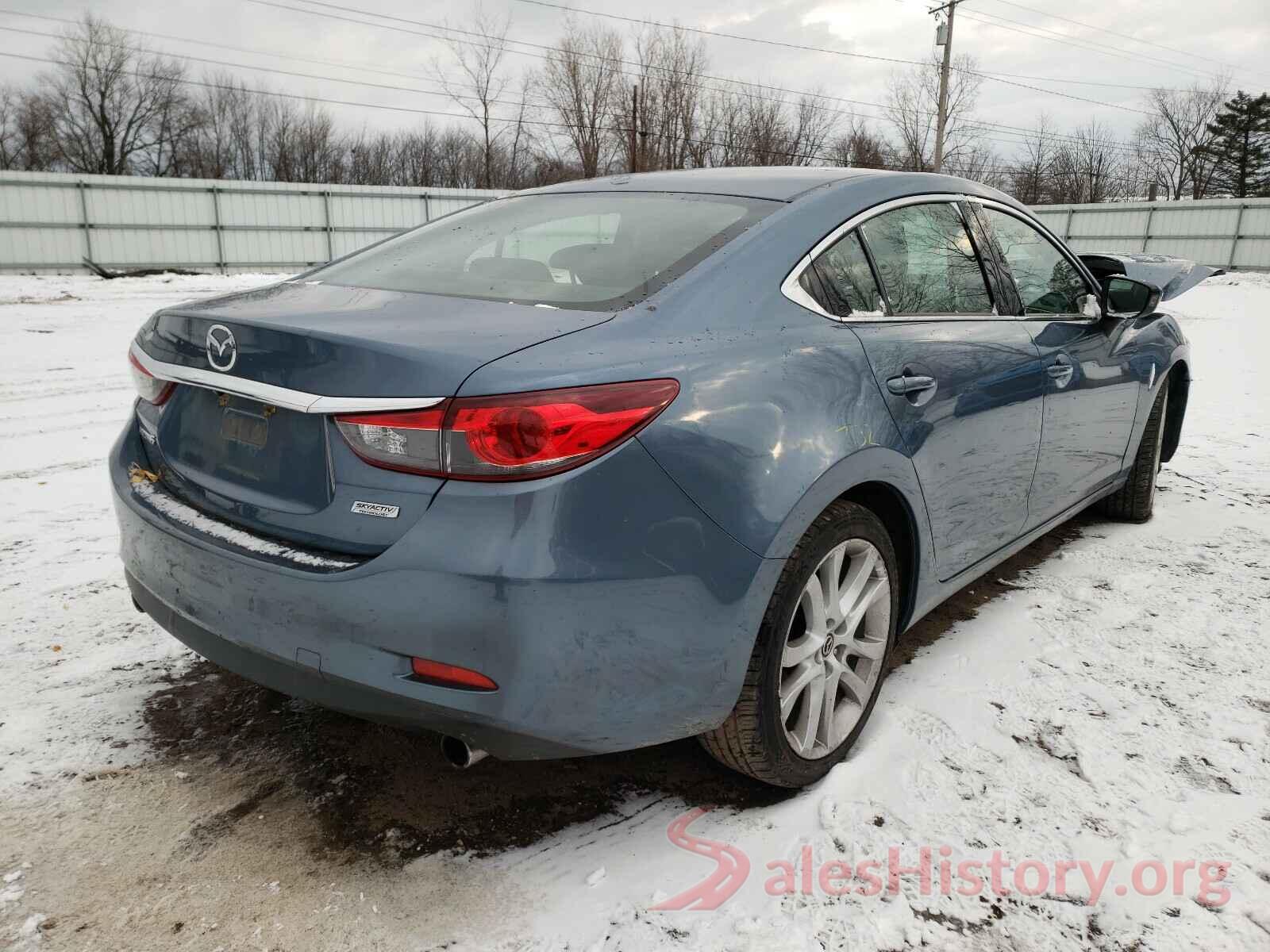 JM1GJ1V50G1423638 2016 MAZDA 6